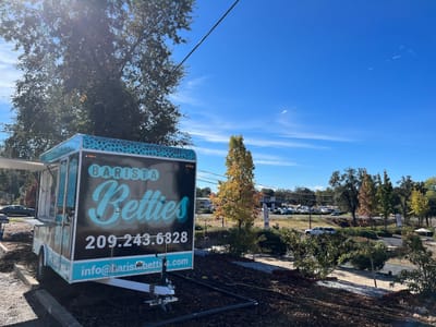 Barista Betties Coffee & Espresso