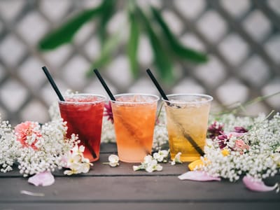 Barista Brew Coffee & Tea