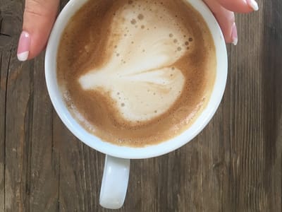 Barista Brew Coffee & Tea