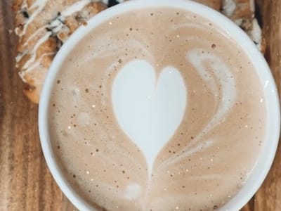 Barista Brew Coffee & Tea