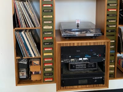 Barista Parlor Germantown