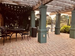 Barista's Coffee House