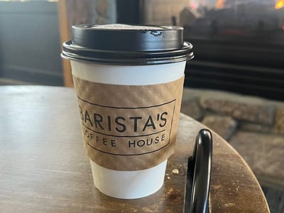 Barista's Coffee House