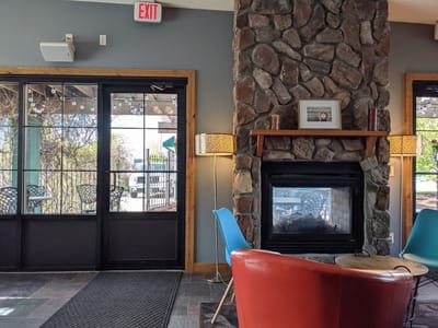 Barista's Coffee House