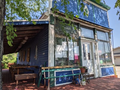 Barista's Coffee House