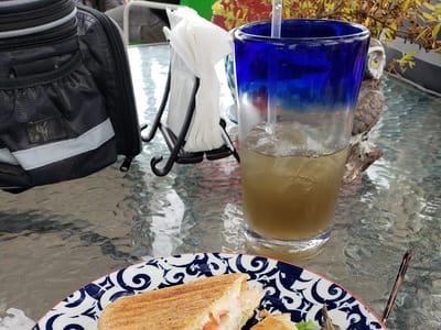 Barista's Coffee House