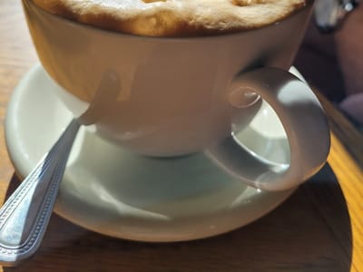 Barista's Coffee House