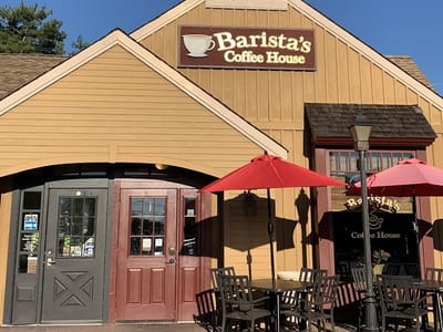 Barista's Coffee House