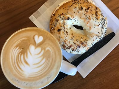 Barista's Daily Grind