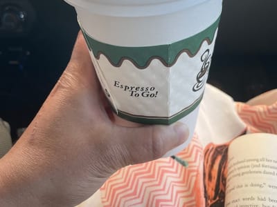 Barista's Daily Grind