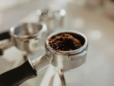 Barista's of Hastings