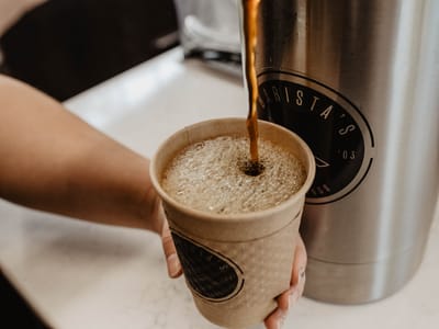 Barista's of Hastings