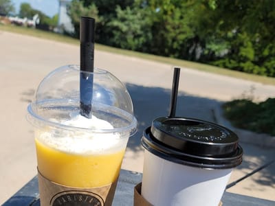 Barista's of Hastings