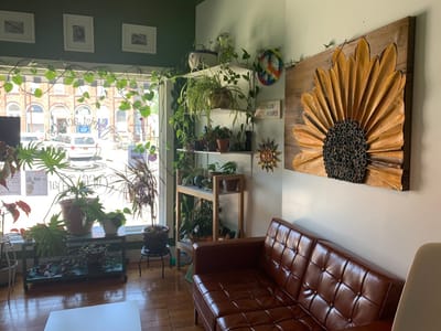 Baristacrats Coffee Bar