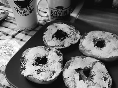 Baristacrats Coffee Bar