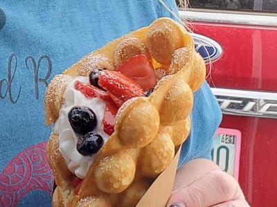 Bark and Brew Coffee