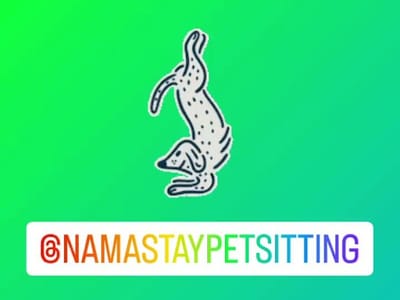 Barkin' Mad Coffee LLC