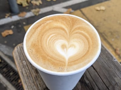 Barking Dog Roasters