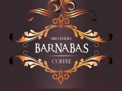 Barnabus Brothers Coffee