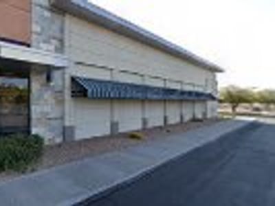 Barnes and Noble Café