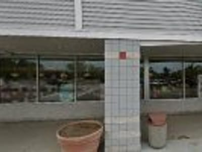 Barnes and Noble Cafe