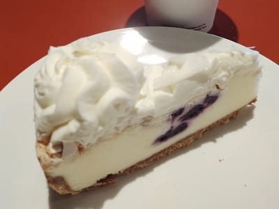 Barnes and Noble Cafe