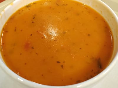 Barnes and Noble Cafe