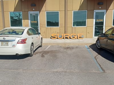 Barnes Crossing Nutrition