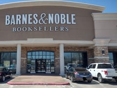 Barnes & Noble Café