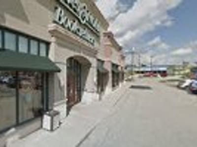 Barnes & Noble Café