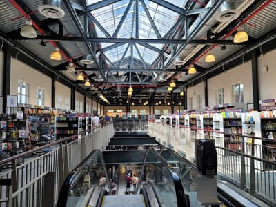 Barnes & Noble @ Mississippi State