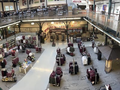 Barnes & Noble @ Mississippi State