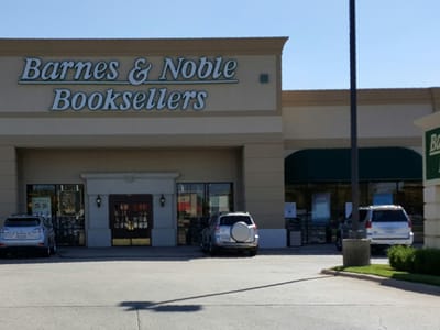 Barnes & Noble