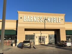 Barnes & Noble