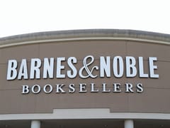 Barnes & Noble