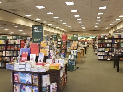 Barnes & Noble