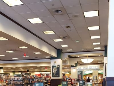 Barnes & Noble