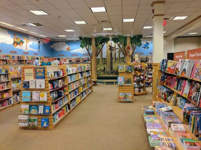 Barnes & Noble
