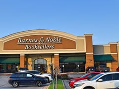 Barnes & Noble