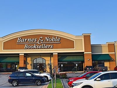 Barnes & Noble
