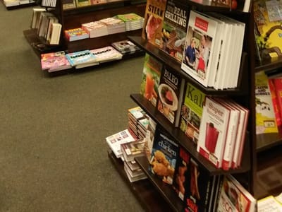Barnes & Noble