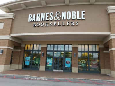 Barnes & Noble