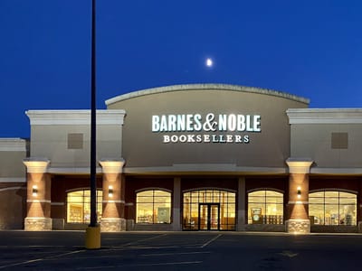 Barnes & Noble