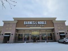 Barnes & Noble