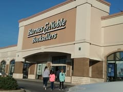 Barnes & Noble