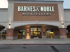 Barnes & Noble