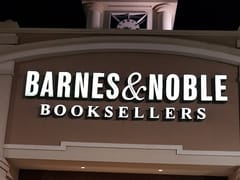 Barnes & Noble