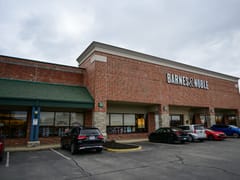 Barnes & Noble