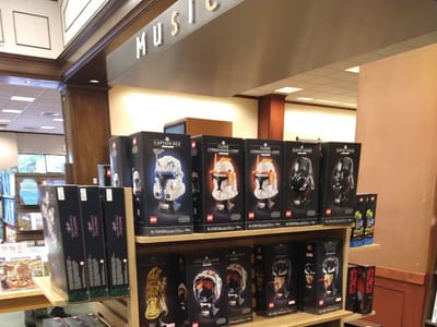 Barnes & Noble