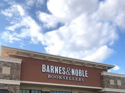 Barnes & Noble